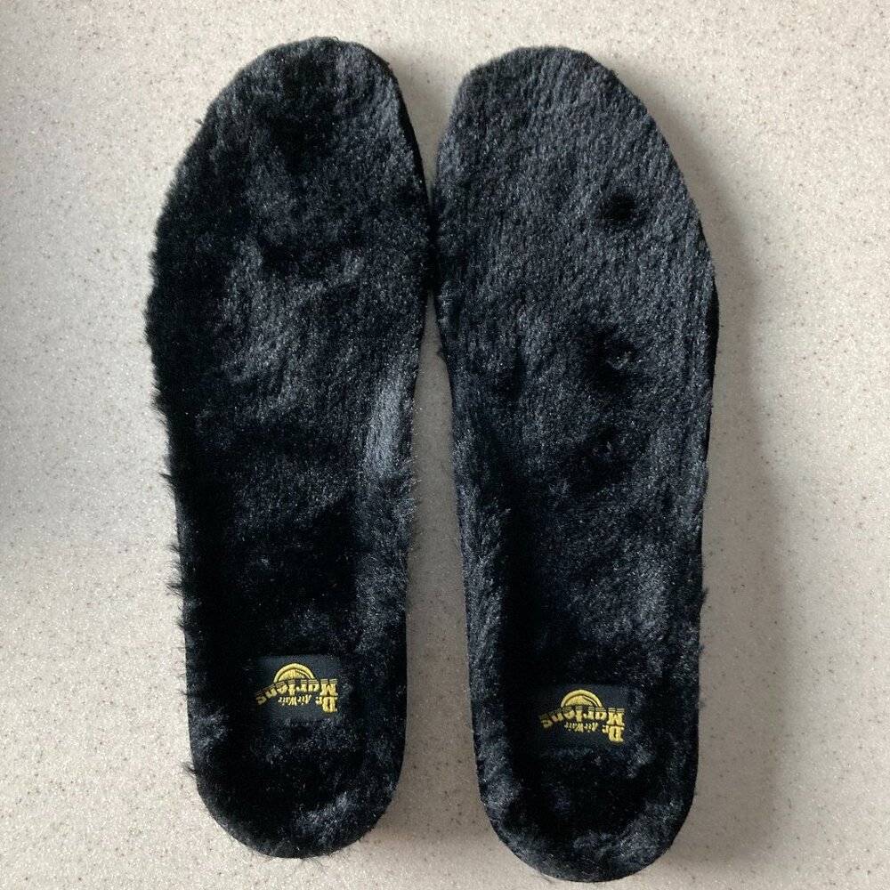 Dr. Martens Shoe Insoles - 2 Pair - NWT - Women Size 6 - Picture 7 of 12